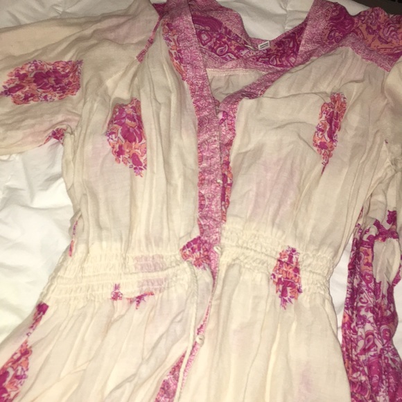 Billabong cover up - Picture 4 of 7